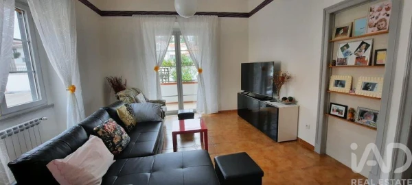 Moradia T4 para Venda em A dos Cunhados e Maceira