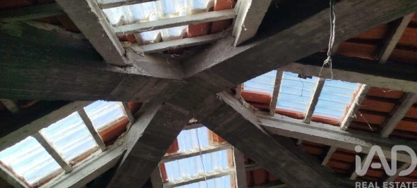 Moradia T4 para Venda em A dos Cunhados e Maceira