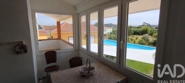 Moradia T4 para Venda em A dos Cunhados e Maceira