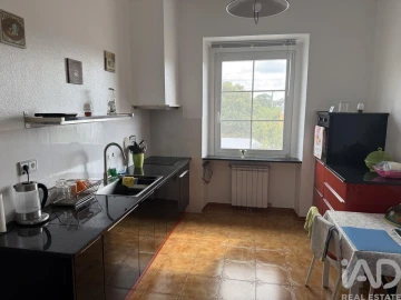 Moradia T4 para Venda em A dos Cunhados e Maceira