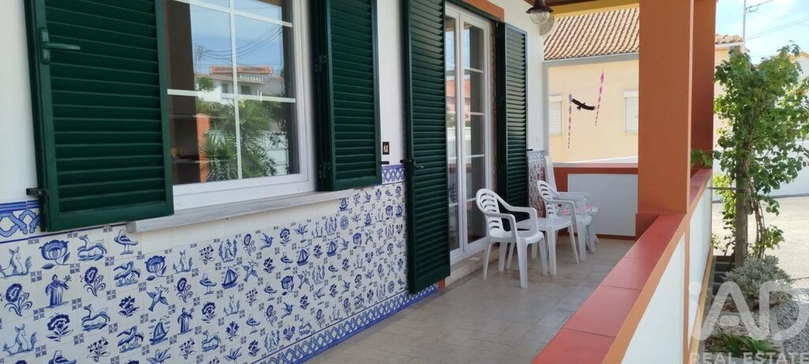 Moradia T4 para Venda em A dos Cunhados e Maceira Foto 7