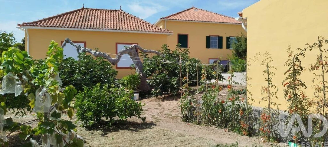 Moradia T4 para Venda em A dos Cunhados e Maceira Foto 6