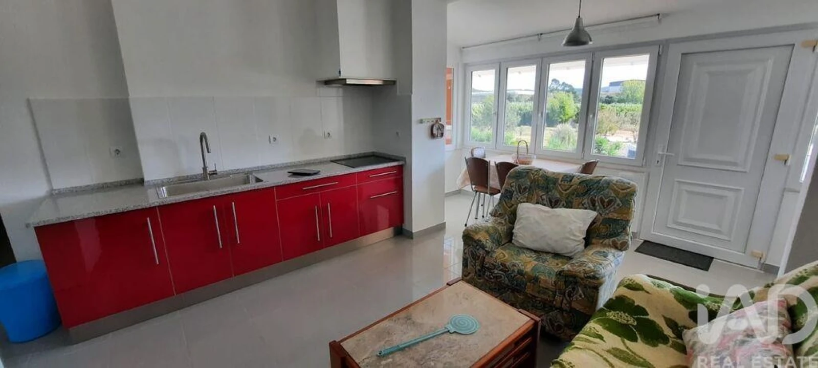 Moradia T4 para Venda em A dos Cunhados e Maceira Foto 15