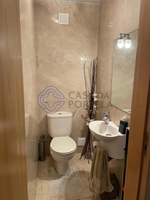 Apartamento T3 para Venda em Aldoar, Foz do Douro e Nevogilde