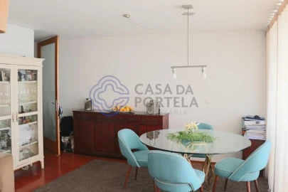 Apartamento T3 para Venda em Aldoar, Foz do Douro e Nevogilde