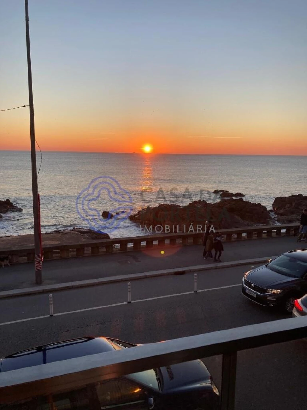 Apartamento T3 para Venda em Aldoar, Foz do Douro e Nevogilde Foto 3