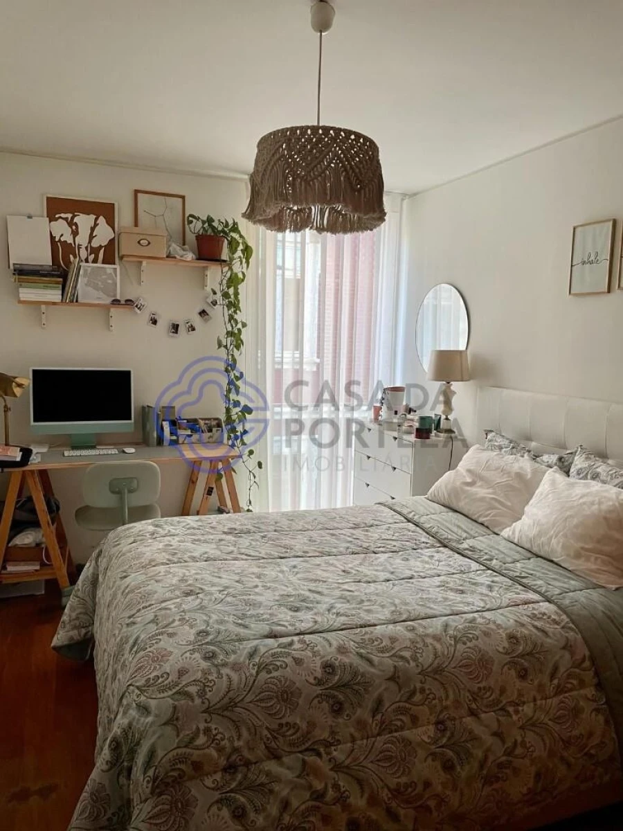 Apartamento T3 para Venda em Aldoar, Foz do Douro e Nevogilde Foto 11