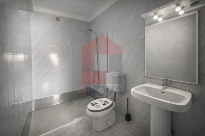 Apartamento T3 para Venda em Braga (Maximinos, Sé e Cividade)