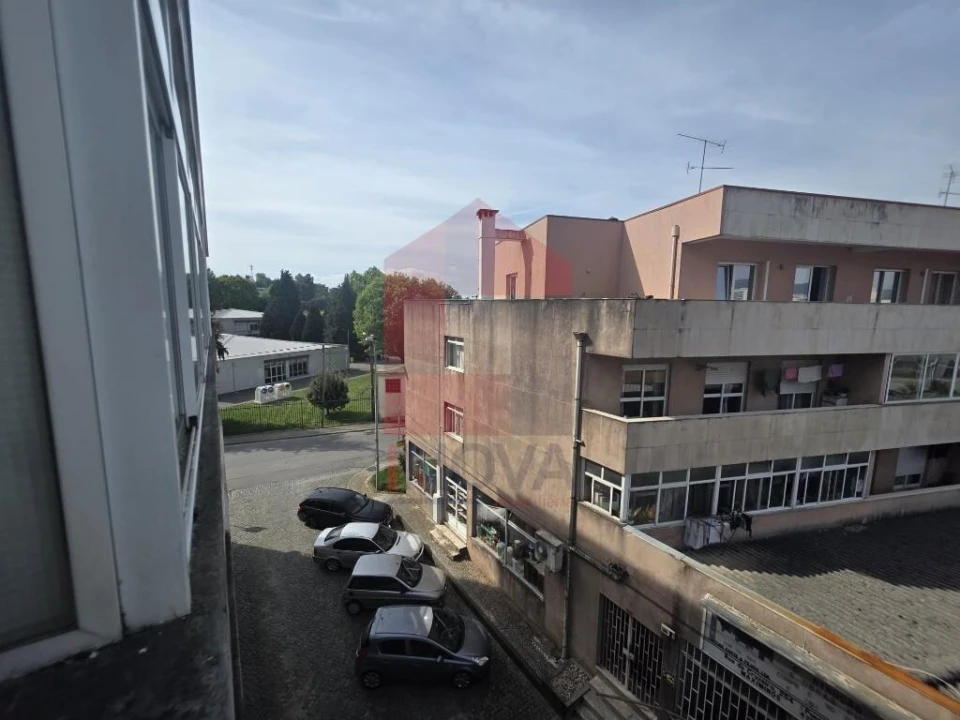 Apartamento T3 para Venda em Braga (Maximinos, Sé e Cividade) Foto 16