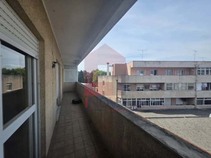 Apartamento T3 para Venda em Braga (Maximinos, Sé e Cividade) Foto 17