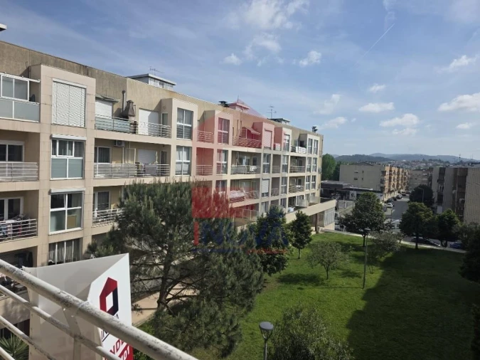 Apartamento T3 para Venda em Braga (Maximinos, Sé e Cividade) Foto 27