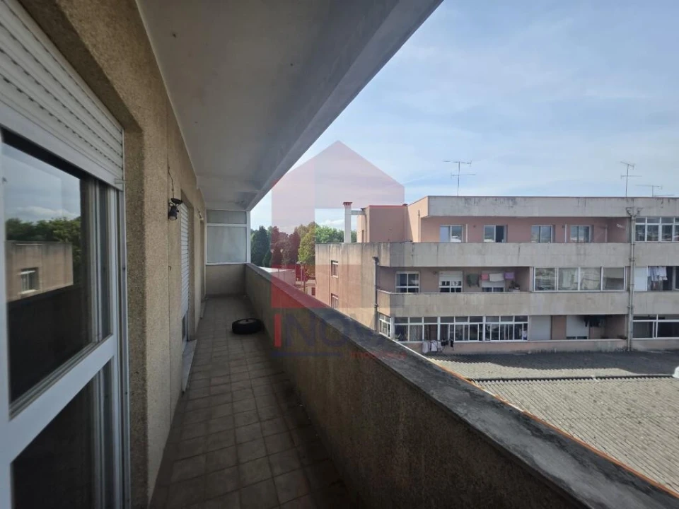 Apartamento T3 para Venda em Braga (Maximinos, Sé e Cividade) Foto 17