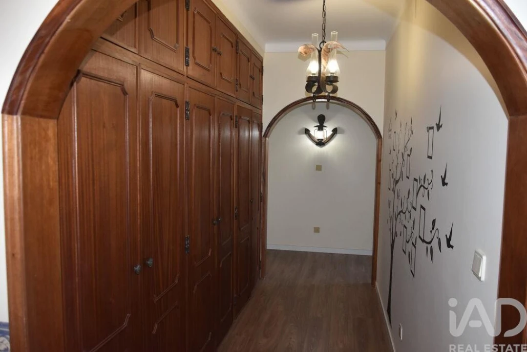 Apartamento T3 para Venda em Abrantes (São Vicente e São João) e Alferrarede Foto 35