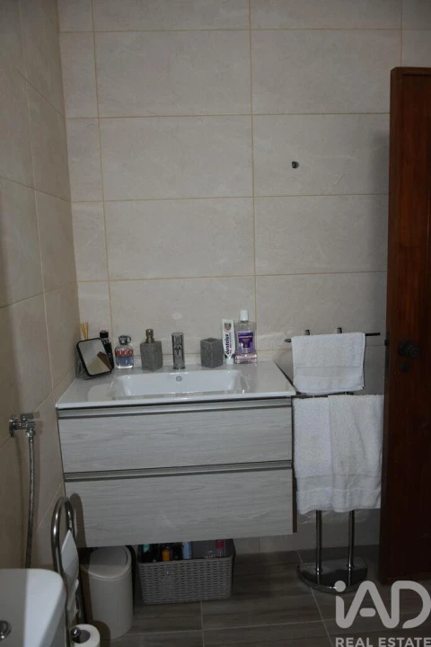 Apartamento T3 para Venda em Abrantes (São Vicente e São João) e Alferrarede