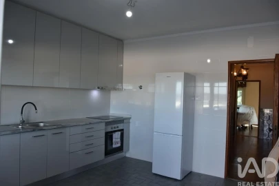 Apartamento T3 para Venda em Abrantes (São Vicente e São João) e Alferrarede