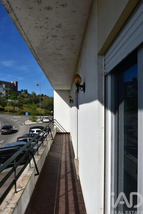 Apartamento T3 para Venda em Abrantes (São Vicente e São João) e Alferrarede