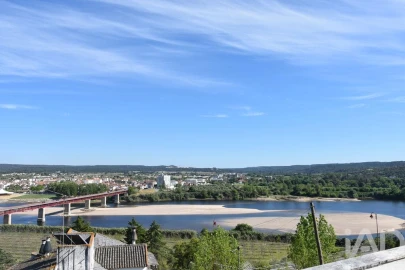 Apartamento T3 para Venda em Abrantes (São Vicente e São João) e Alferrarede