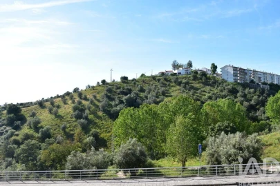 Apartamento T3 para Venda em Abrantes (São Vicente e São João) e Alferrarede