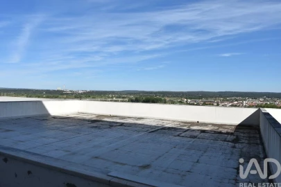 Apartamento T3 para Venda em Abrantes (São Vicente e São João) e Alferrarede