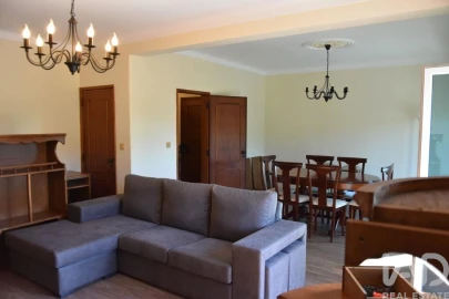 Apartamento T3 para Venda em Abrantes (São Vicente e São João) e Alferrarede