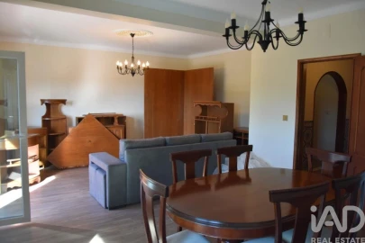 Apartamento T3 para Venda em Abrantes (São Vicente e São João) e Alferrarede