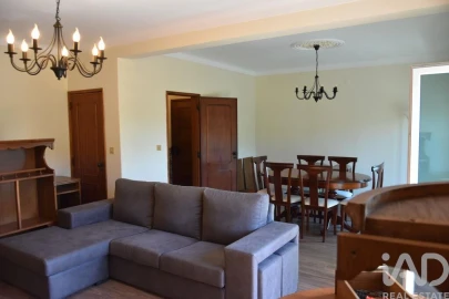 Apartamento T3 para Venda em Abrantes (São Vicente e São João) e Alferrarede