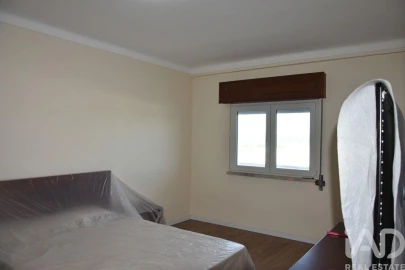 Apartamento T3 para Venda em Abrantes (São Vicente e São João) e Alferrarede