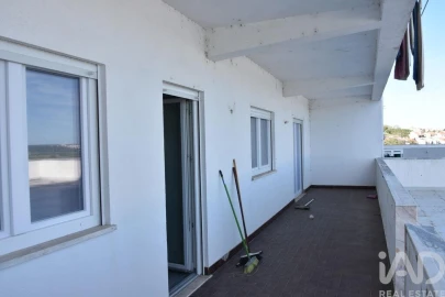 Apartamento T3 para Venda em Abrantes (São Vicente e São João) e Alferrarede