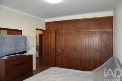 Apartamento T3 para Venda em Abrantes (São Vicente e São João) e Alferrarede