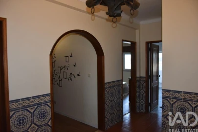 Apartamento T3 para Venda em Abrantes (São Vicente e São João) e Alferrarede