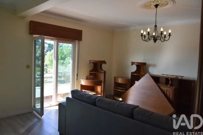 Apartamento T3 para Venda em Abrantes (São Vicente e São João) e Alferrarede