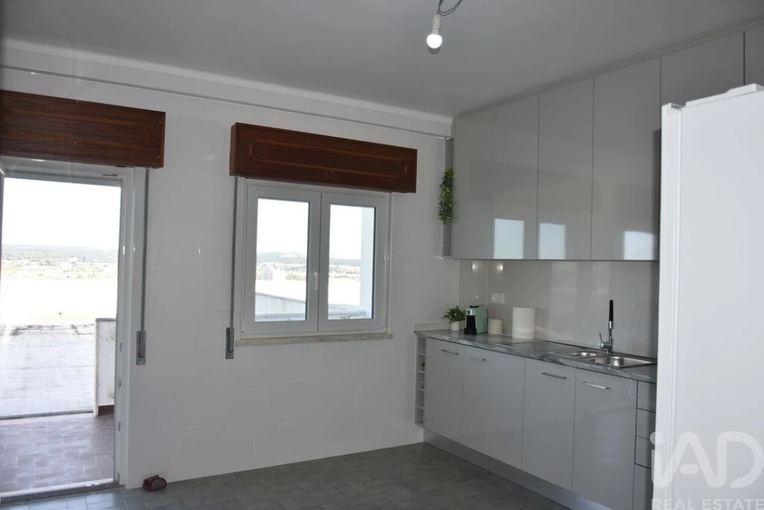 Apartamento T3 para Venda em Abrantes (São Vicente e São João) e Alferrarede Foto 14