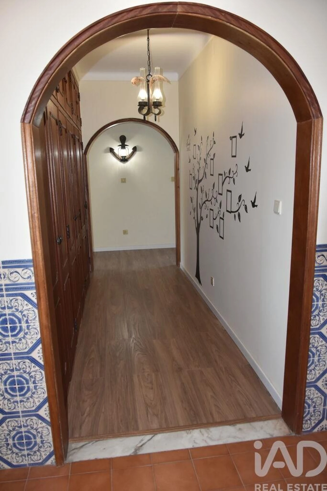 Apartamento T3 para Venda em Abrantes (São Vicente e São João) e Alferrarede Foto 33