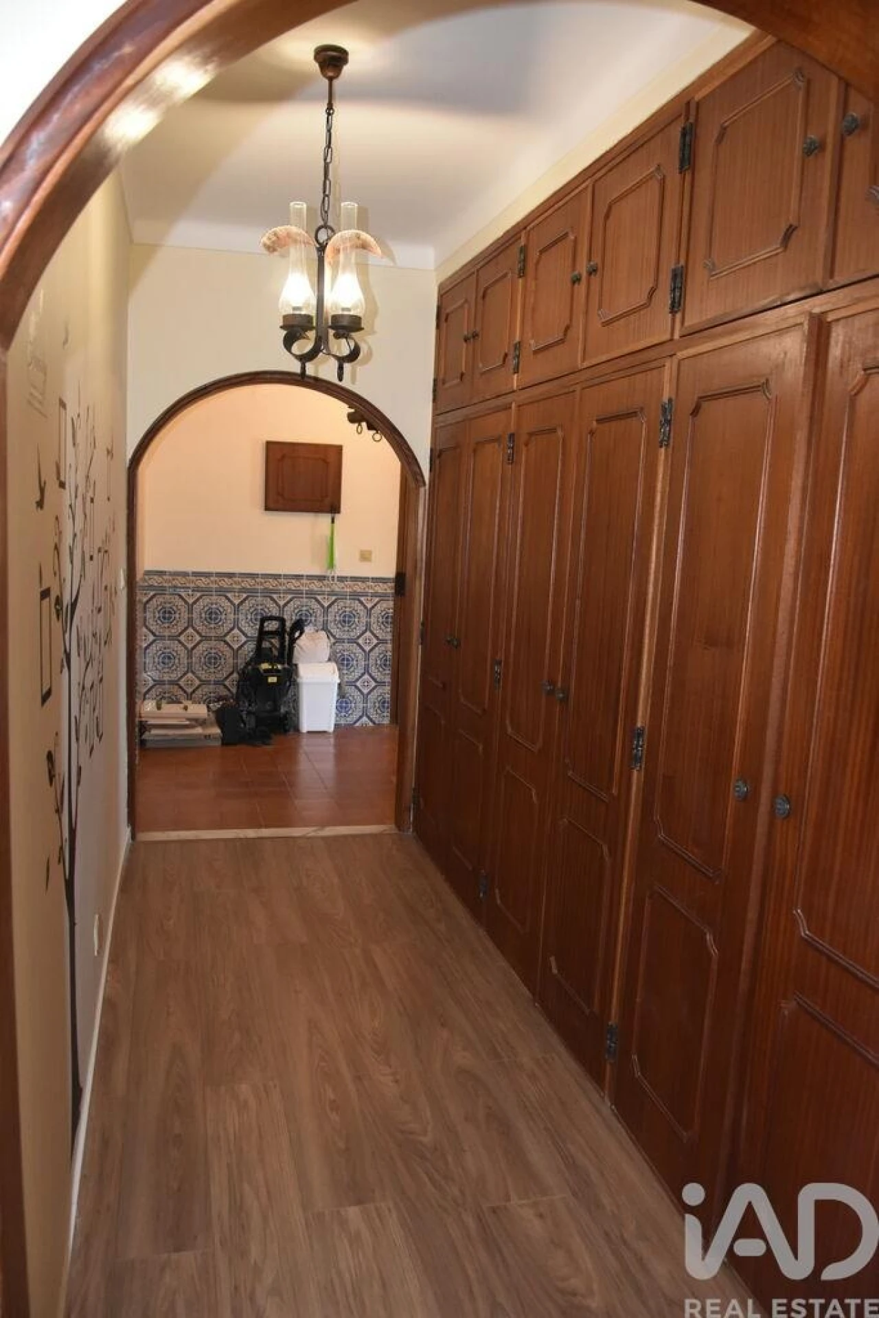 Apartamento T3 para Venda em Abrantes (São Vicente e São João) e Alferrarede Foto 31