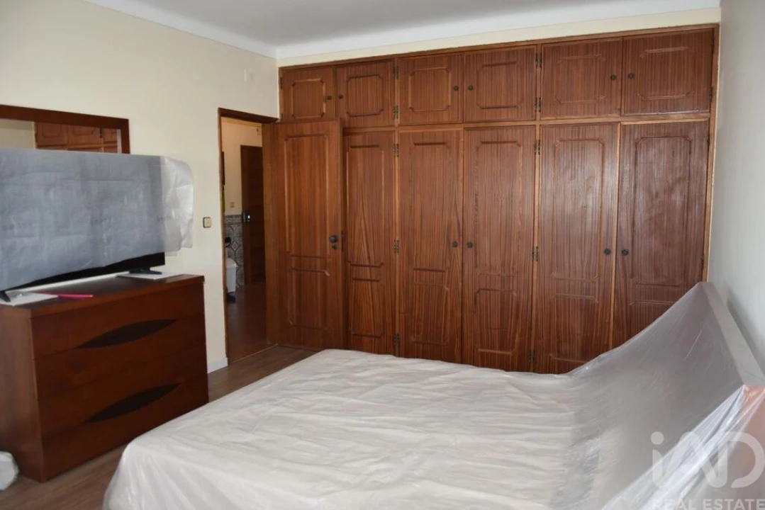 Apartamento T3 para Venda em Abrantes (São Vicente e São João) e Alferrarede Foto 16