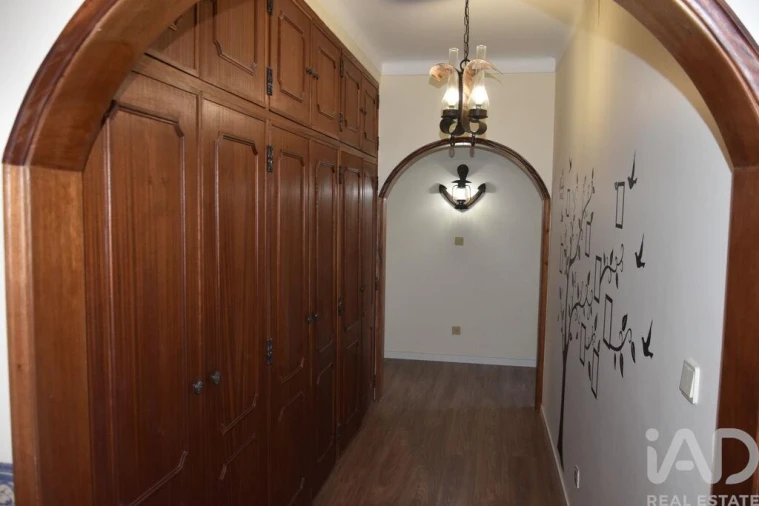 Apartamento T3 para Venda em Abrantes (São Vicente e São João) e Alferrarede Foto 35