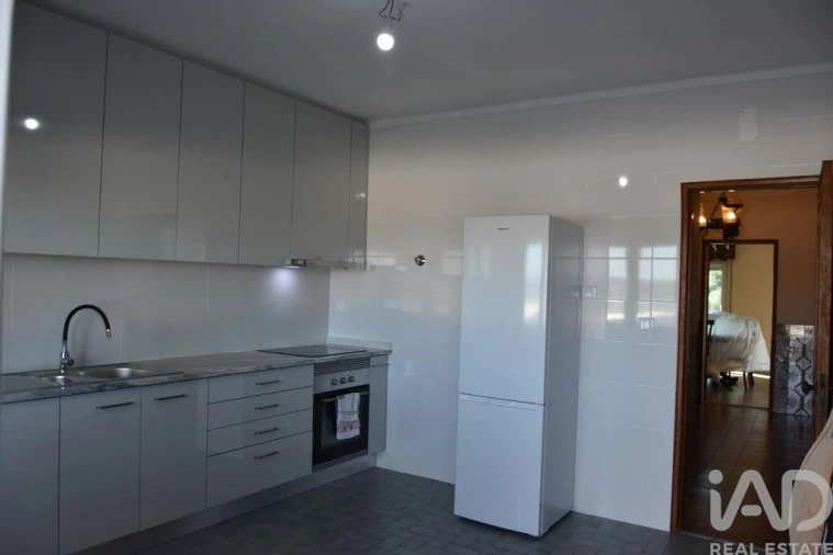Apartamento T3 para Venda em Abrantes (São Vicente e São João) e Alferrarede Foto 12