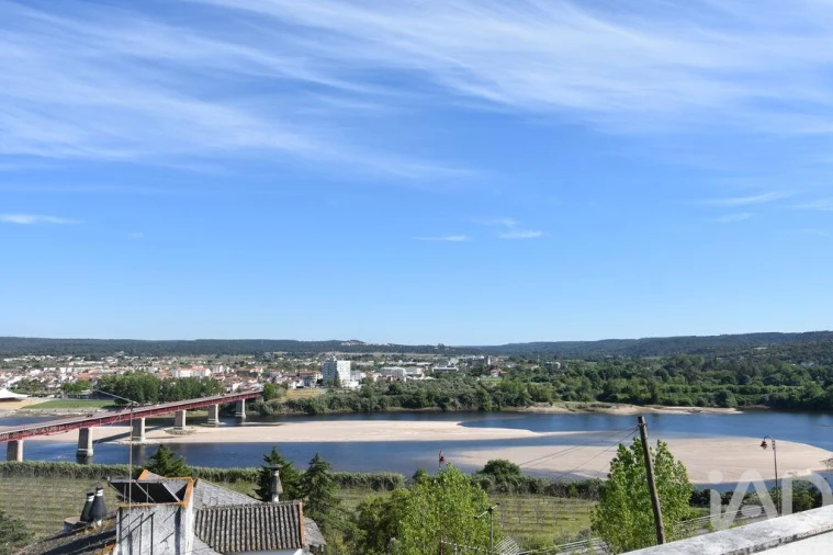 Apartamento T3 para Venda em Abrantes (São Vicente e São João) e Alferrarede Foto 38