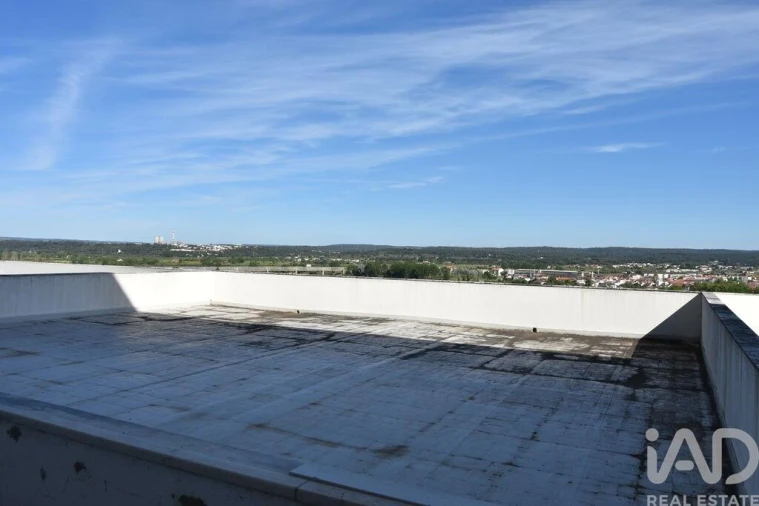 Apartamento T3 para Venda em Abrantes (São Vicente e São João) e Alferrarede Foto 3