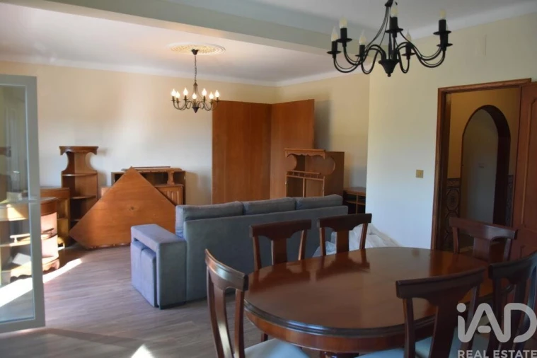 Apartamento T3 para Venda em Abrantes (São Vicente e São João) e Alferrarede Foto 5