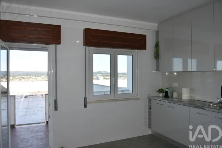 Apartamento T3 para Venda em Abrantes (São Vicente e São João) e Alferrarede Foto 11