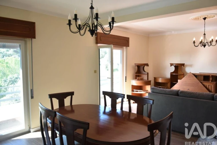 Apartamento T3 para Venda em Abrantes (São Vicente e São João) e Alferrarede Foto 6