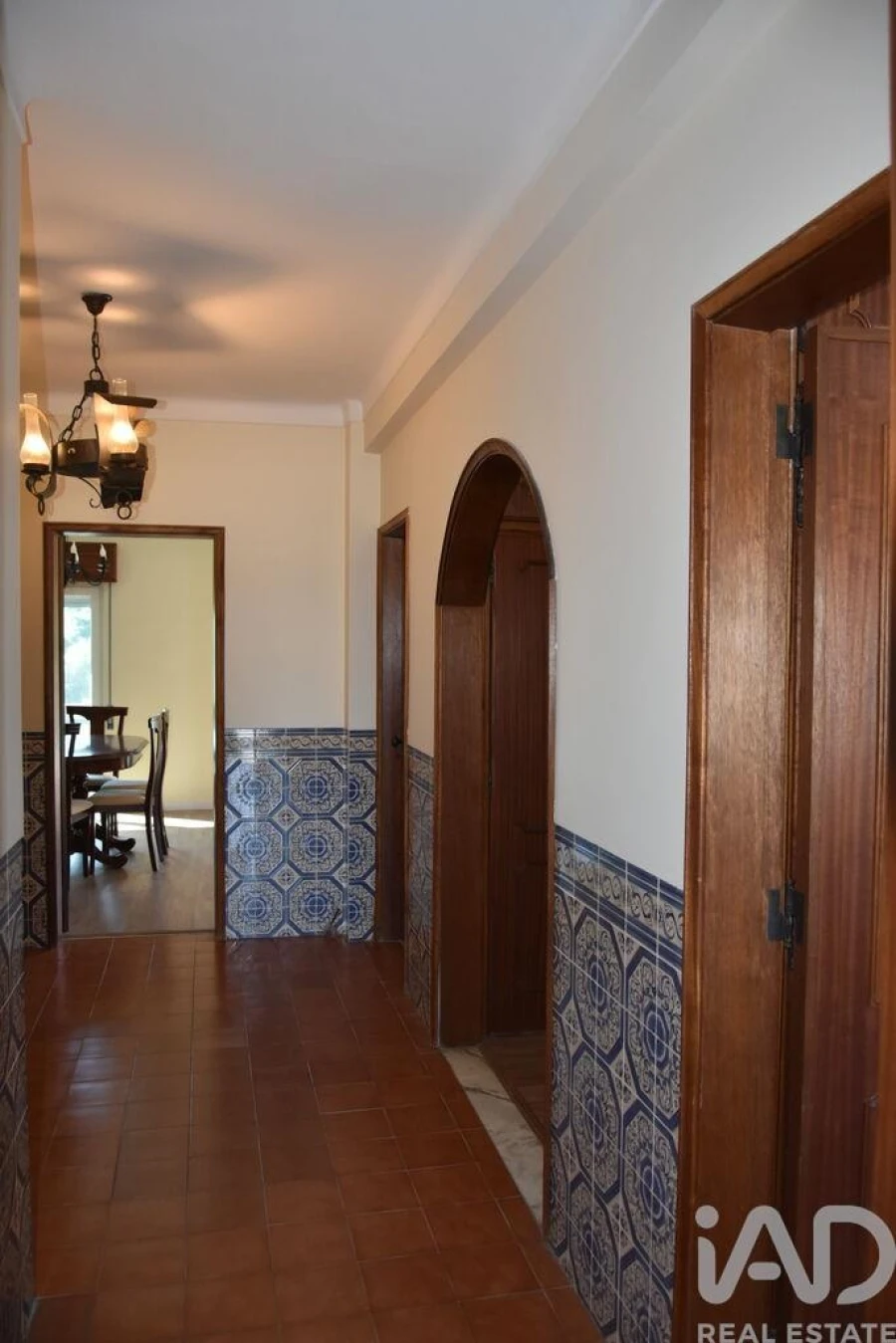 Apartamento T3 para Venda em Abrantes (São Vicente e São João) e Alferrarede Foto 32