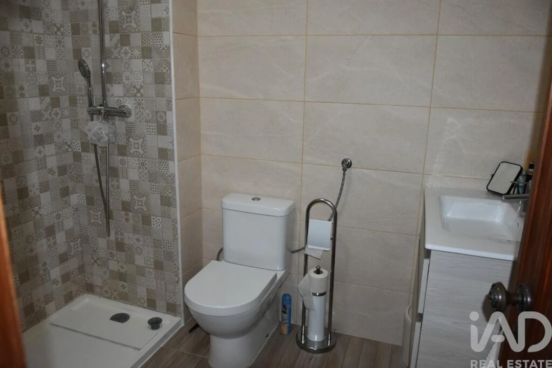 Apartamento T3 para Venda em Abrantes (São Vicente e São João) e Alferrarede Foto 28