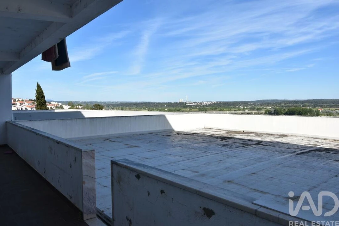 Apartamento T3 para Venda em Abrantes (São Vicente e São João) e Alferrarede Foto 2