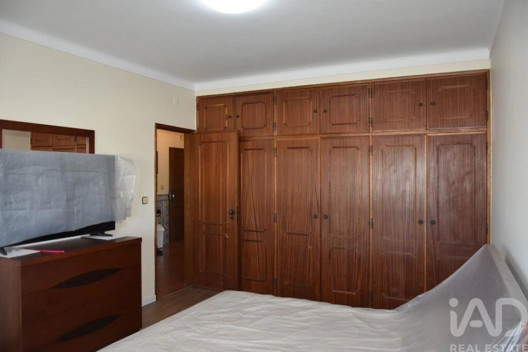 Apartamento T3 para Venda em Abrantes (São Vicente e São João) e Alferrarede Foto 18