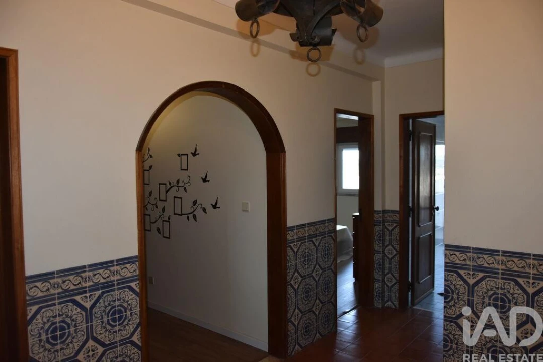 Apartamento T3 para Venda em Abrantes (São Vicente e São João) e Alferrarede Foto 34