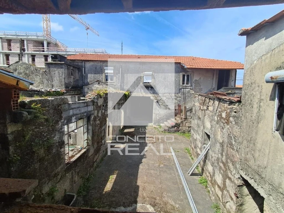 Quinta T3 para Venda em Aguas Santas Foto 18