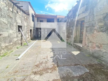 Quinta T3 para Venda em Aguas Santas