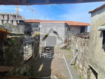 Quinta T3 para Venda em Aguas Santas